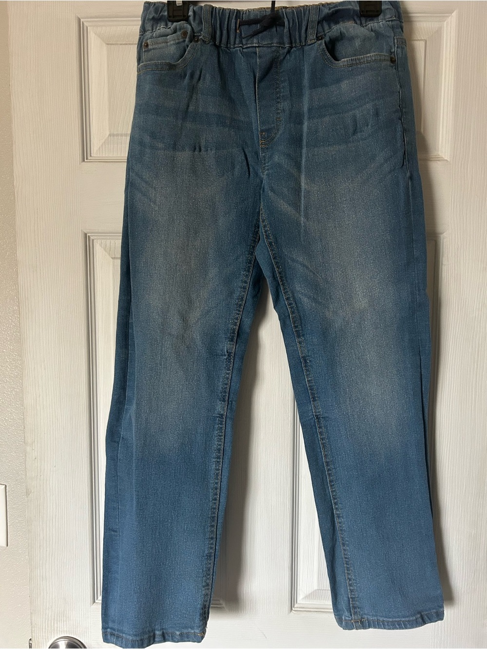Boys Lucky Brand Denim Pants
